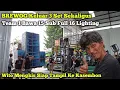 Download Lagu Brewog Keluar 3 Set,,Wito Mengkis Siap Tampil Dan Team 1 Bawa 15 Sub Full 16 Lighting