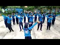 Download Lagu Yel Yel PMR