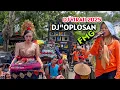 Lagu OPLOSAN - FAMOR MANIA