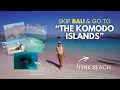 Download Lagu SKIP BALI and go to the KOMODO ISLANDS Instead! See ALL Top 6 spots - Komodo Islands Boat Tour🦎