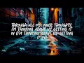 Kehlani - Shoulda Never (feat. USHER) | Lyrics
