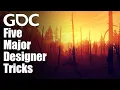 Download Lagu Rules of the Game: Five Tricks of Highly Effective Designers