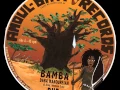 Download Lagu Daba Makourejah/ Ganja Tree feat. Mahom Dub [Amoul Bayi Records]