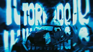 tornado warning hardtekk slowed u0026 ultra slowed 