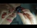 Gemmology and Jewellery Studies at Birmingham City University