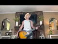 Ladies Love Outlaws - Waylon Jennings Guitar Lesson/Tutorial/Chords