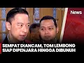 Download Lagu Sempat Diancam, Tom Lembong Siap Dipenjarakan Hingga Dibunuh | iNews Pagi | 02/07