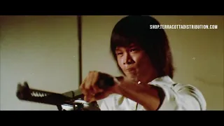 shawscope volume 1 2021 trailer 