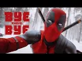 Download Lagu *NSYNC - Bye Bye Bye (Lyrics) (Deadpool 3 Soundtrack) @OfficialNSYNC @7clouds
