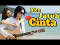 Download Lagu AKU JATUH CINTA - LAGU ROMANTIS SLOW ROCK MELAYU , PALING ENAK DIDENGAR II RIYADI MP3