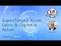 SQL Supercharged Azure Fabric Copilot in Action