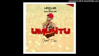 leon lee umuntu ft dj obza malaiza u0026 amos amapiano gospel 
