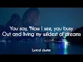 Freya Ridings - Weekends Lyrics Video | Weekends by Freya Ridings