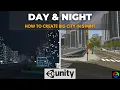 How To Create Any Size City In 2 Minutes With Fantastic City Generator Unity 2024