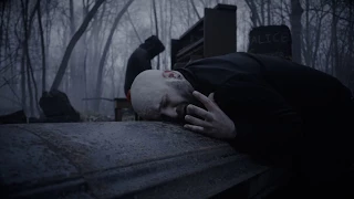 no resolve dancing with your ghost official music video ft ashley garza