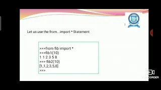GE3151-PROBLEM SOLVING AND PYTHON PROGRAMMING