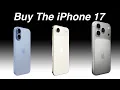 Download Lagu The Only Sensible iPhone 17 Buying Guide You Need!