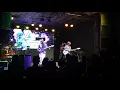 พัง [INDIGO LIVE CONCERT] @ร้านNectar หาดใหญ่