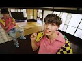 黃文廷 Tin Huang - '黏踢踢 (sTTicky)' Official Music Video