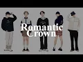 Romantic Crown