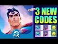 Download Lagu *New* DC Worlds Collide Codes 17 August 2025 || How to Redeem Code || DC Worlds Collide Codes