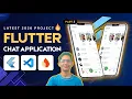 Flutter Chat Application with Firebase Complete Firebase Setup Auth Firestore Part 3