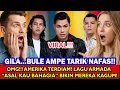 Lagu ARMADA BIKIN AMERIKA TERPANA! LAGU SEDIH INDONESIA INI KENA BANGET! | REACTION