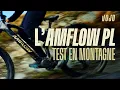 Download Lagu De la France à la Suisse en VTTAE Amflow PL et moteur Avinox