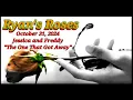 Download Lagu Ryan's Roses October 31, 2024 Jessica and Freddy \