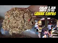 Download Lagu OPEN 3 HOURS, 25 KG OF LAWAR EMPAS - LAWAR EMPAS DEPOT AVAILABLE