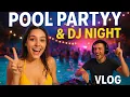 Download Lagu Full Day Masti 🔥 Pool Party Se DJ Night Party Tak | Vlog 2025 |