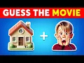 Download Lagu Guess the Movie by Emoji 🎬🍿 Movie Quiz