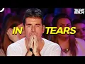 Josh Daniel: The Audition That Made Simon Cowell Cry | X Factor UK