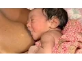Attaching Your Baby at the Breast - Breastfeeding Series