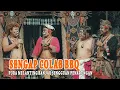 Lagu SENGAP COLAB BBQ ‼️Pura Melanting Banjar Sengguan Penarungan