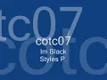 Im Black - cotc07