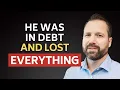 From 5 5M in Debt to 65M Success How Aaron Stokes Rebuilt His Business