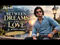 RUBBEN MARK - BETWEEN DREAMS AND LOVE (OFFICIAL LYRIC VIDEO) 