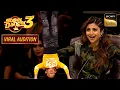 Download Lagu 'Chamma Chamma' पर Awastha का दमदार Performance | Super Dancer S3 | Viral Auditions