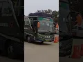Download Lagu Bus ALS Via Toba Menuju Medan