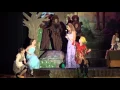 INTO THE WOODS Jr Full Show
