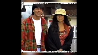 من كواليس فيلم Ddlj ديلوالي دولهانيا لي چانجي 