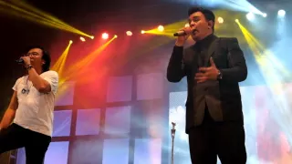 Download Tulus ft Ari Lasso - Badai Pasti Berlalu - Dua Ruang MP3