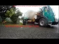 Murreys Disposal Garbage Trucks