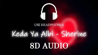   كده ياقلبي                                  دندنها