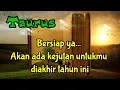 Lagu 😱 Taurus 🪴 Bersiap ya...Akan ada kejutan untukmu diakhir tahun ini 😱💎