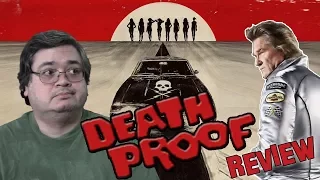 Death Proof Movie Review