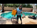 Maygrove Electric Spray Spectracide Bug Stop BYE ROACHES