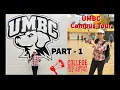UMBC Campus Tour Part - 1 Campus Life Part Times Food Library