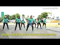 Lagu MUNDUR ALON ALON // VIRAL  // AEROBIC KREASI//MUSIC DJ AKBAR IN YO